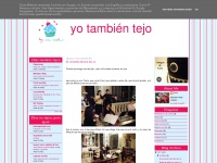 yotambientejo.blogspot.com Thumbnail