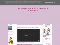 Agulhasnamao.blogspot.com