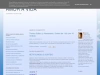 Gabinha-amoravida.blogspot.com