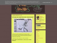 Paulbadilla.blogspot.com