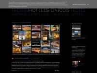 Hotelesunicos.blogspot.com