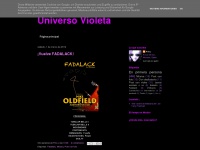 violeta-universovioleta.blogspot.com Thumbnail