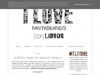 Fantastacioconlibros.blogspot.com