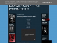 Sudamericanattack.blogspot.com