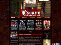 Escape-metalcorner.at