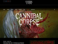 Cannibalcorpse.net