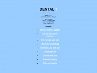 dental7.es Thumbnail