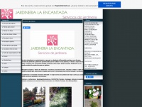 w.jardinerialaencantada.es.tl Thumbnail