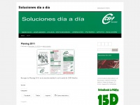 Solucionesdiaadia.wordpress.com