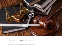 cym-abogados.com Thumbnail