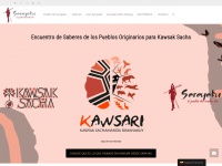 Sarayaku.org