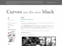 Curvesarethenewblack.blogspot.com