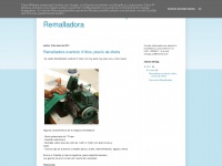Remalladora.blogspot.com