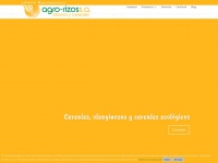 Agrorizos.com