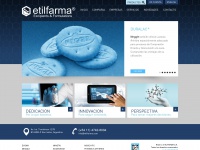 etilfarma.com Thumbnail