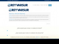 reyvarsur.com