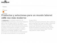 durable.com.es Thumbnail