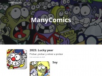 manycomics.com Thumbnail