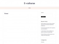 E-culturas.org