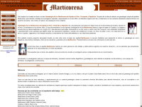 marticorena.com