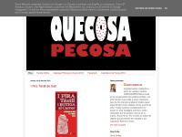 Quecosapecosa.blogspot.com