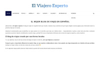 Elviajeroexperto.com