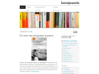 Laurajuanola.wordpress.com