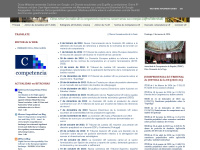 derechoycompetencia.blogspot.com