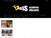 Brassacademy.com