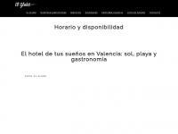 hotelelglobo.com