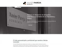 Xavierpareja.com