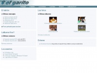 elgarito2000.com Thumbnail