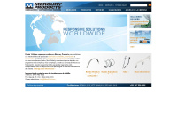 mercuryproducts.com.mx Thumbnail