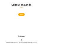 Sebastianlanda.com