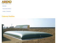 abeko-cisternas.com Thumbnail