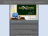 Baseporaltura.blogspot.com