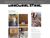 Woodwoolstool.blogspot.com
