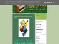Popnorama.blogspot.com