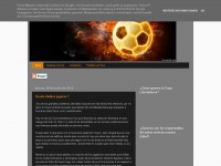Futbolfutebolfootball.blogspot.com