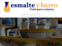 Esmalteybarro.com