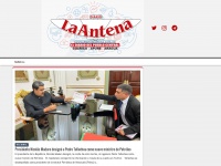 diariolaantena.com.ve