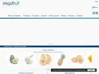 Maxfrut.com