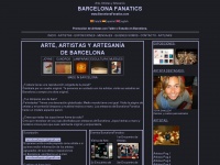 barcelonafanatics.com Thumbnail