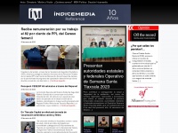 Indicemedia.com.mx
