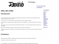 avinyo.org