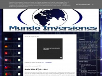 Mundoinversiones09.blogspot.com