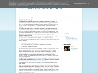 Politica-privacidad.blogspot.com