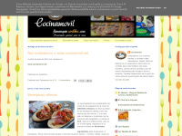 Cocinamovil.blogspot.com