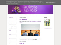bubblelondon.blogspot.com