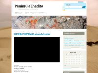 Peninsulainedita.wordpress.com